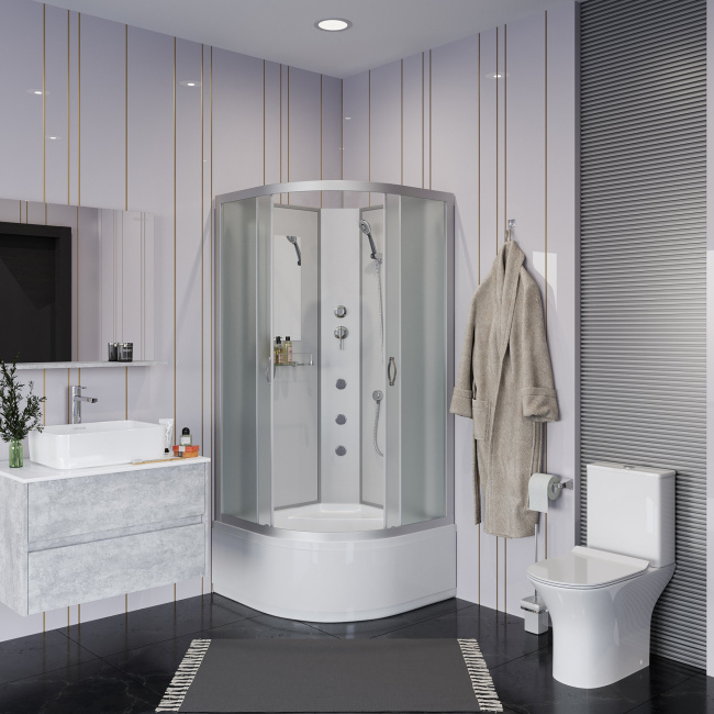 Niagara Classic NG-2307-14BKG 80x80