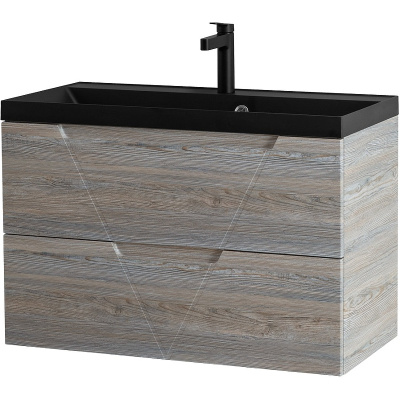 BelBagno Vittoria 100 VITTORIA-1000-2C-SO-PINO-P подвесная Pino