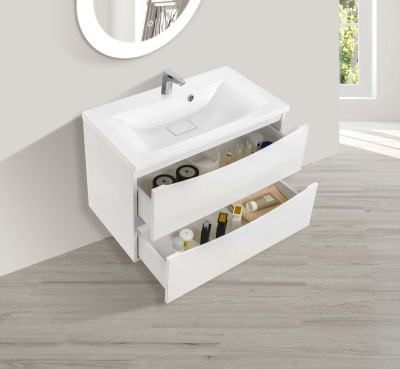 Vincea Mia 750 G.White VMC-2MA750GW