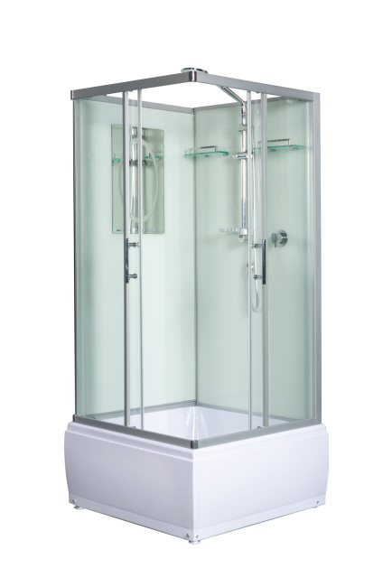 WeltWasser WW500 Aller 901 90x90 10000003254