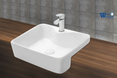 WELTWASSER DEILBACH 4014 врезной