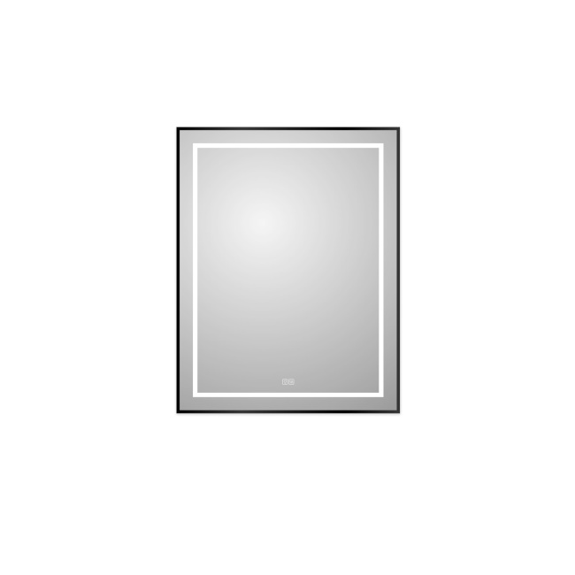 BelBagno SPC-KRAFT-700-900-LED-TCH-WARM-NERO