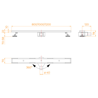 RGW SDR-08B (21210812-014)
