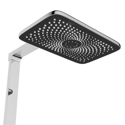 Vincea Inspire VSFS-3I13TCH термостатическая, хром