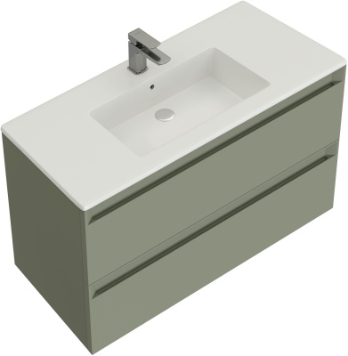 Allen Brau Eclipse 60 1.E1001.CGM 2.0 олива матовый
