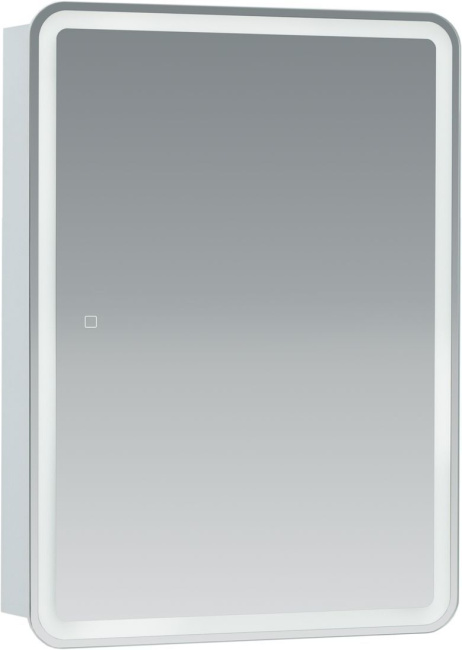 Aquanet Оптима 60 с LED подсветкой