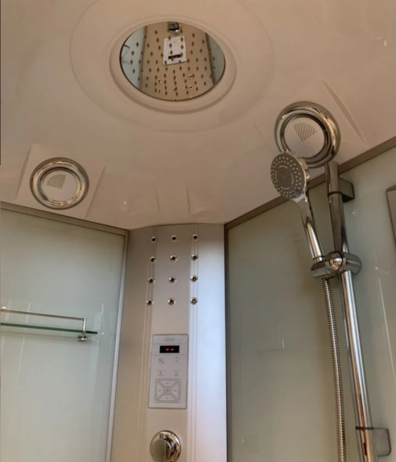 River Dunay 110/80/44 MT R