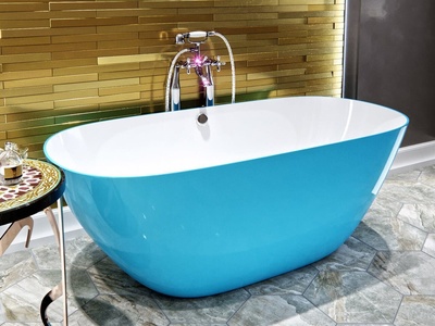 AquaStone Бали 160