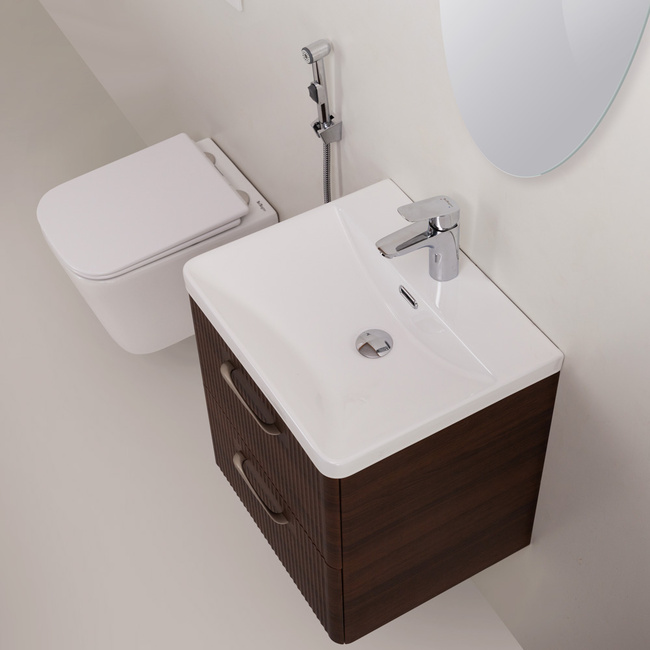 BelBagno DUE-LVM/HGN-CRM-W0