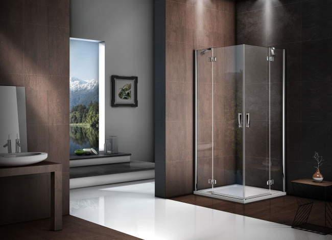 Good Door SATURN CR-90-C-CH