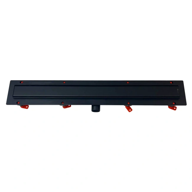 Veconi Klasik Black 750 V750KB