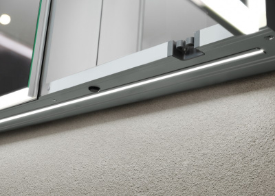 Esbano 90 ESMT3809D с подсветкой