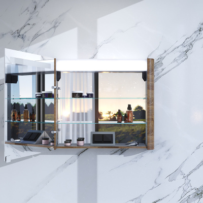 AM.PM Sensation 80 M30MCR0801NF Орех