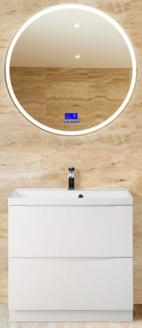 BelBagno Marino 60 см MARINO-600-2C-PIA-BL-P