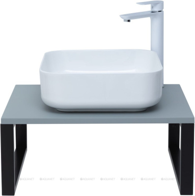 Aquanet Арт 60 цв.мисти грин (313279)