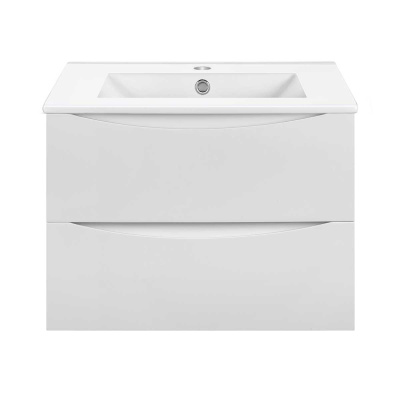 Vincea Mia Slim 700 G.White