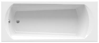 ALPEN Diana 160x70 без гидромассажа