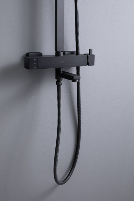 Allen Brau Infinity 5.21029-31 черный матовый