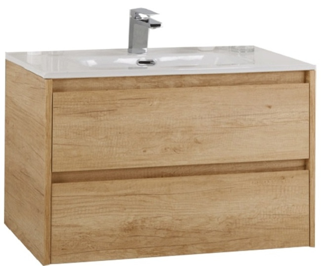 BelBagno Kraft 39 81 см KRAFT 39-800/390-2C-SO-RNN