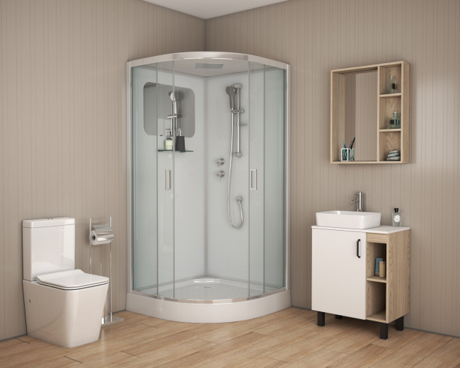 Niagara Premium NG-6001-01 90x90