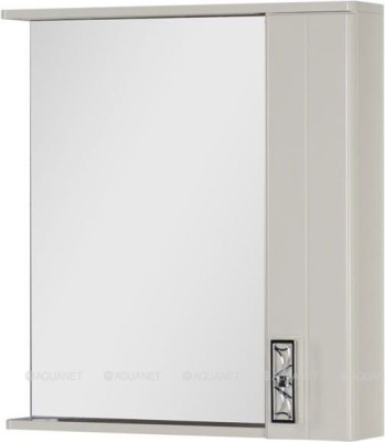 Aquanet Паллада 80 цв.слоновая кость (175316)