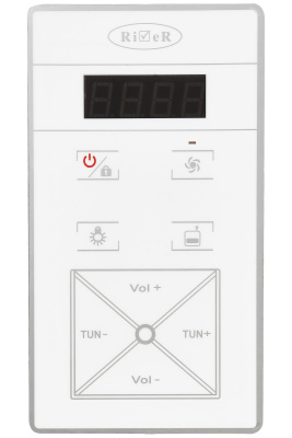 River Dunay 80/43 MT