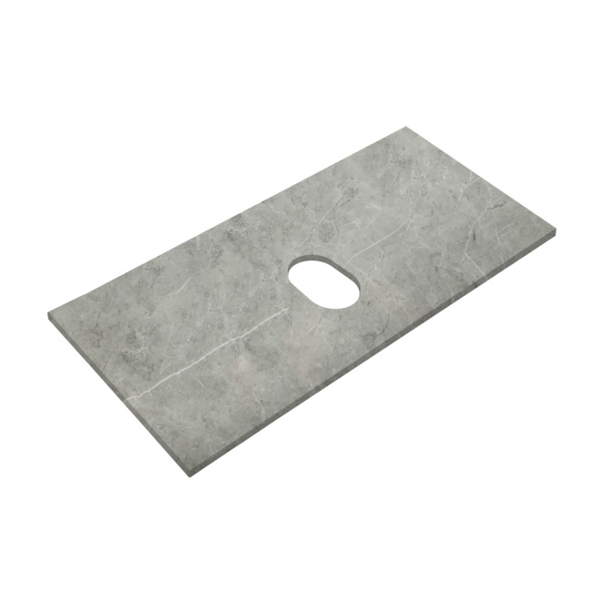 BelBagno KEP-100-MGL-W0 серый