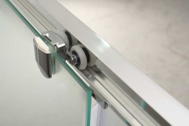 BelBagno UNO-195-BF-1-100-C-Cr