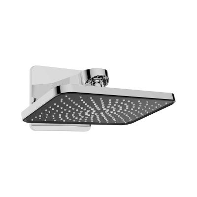 Vincea Inspire VSFW-3I21MT4RCH встраиваемый, термостатический, двухрежимный, хром