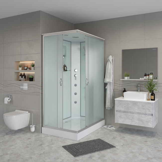 Niagara Classic NG-43085-14QG 100x80