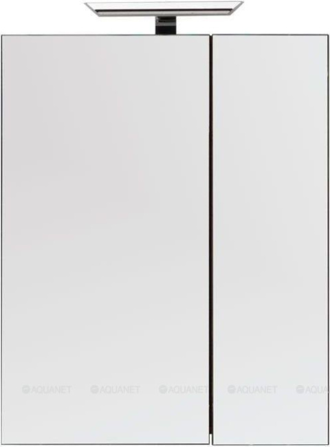 Aquanet Нью Йорк 70 цв.шпон орех (203952)