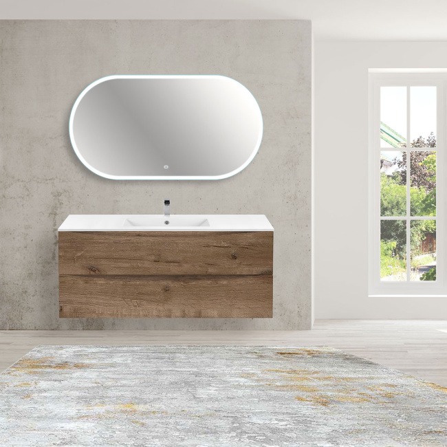 Vincea Mia 1200 V.Oak