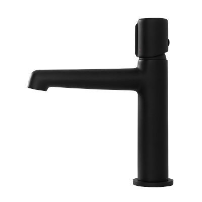 BelBagno Uno UNO-LVM-NERO Черный матовый