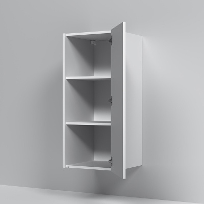 Am.Pm Func 40 M8FCH04029WM Белый матовый