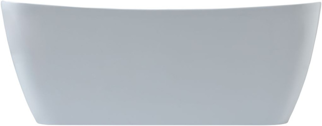 Allen Brau Infinity 2 170x78 2.21002.20 белый глянец
