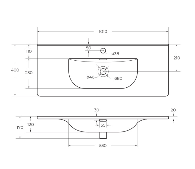 BelBagno BB-8099-3-100