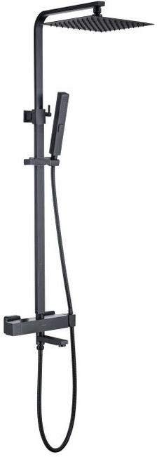 Allen Brau Infinity 5.21029-31 черный матовый