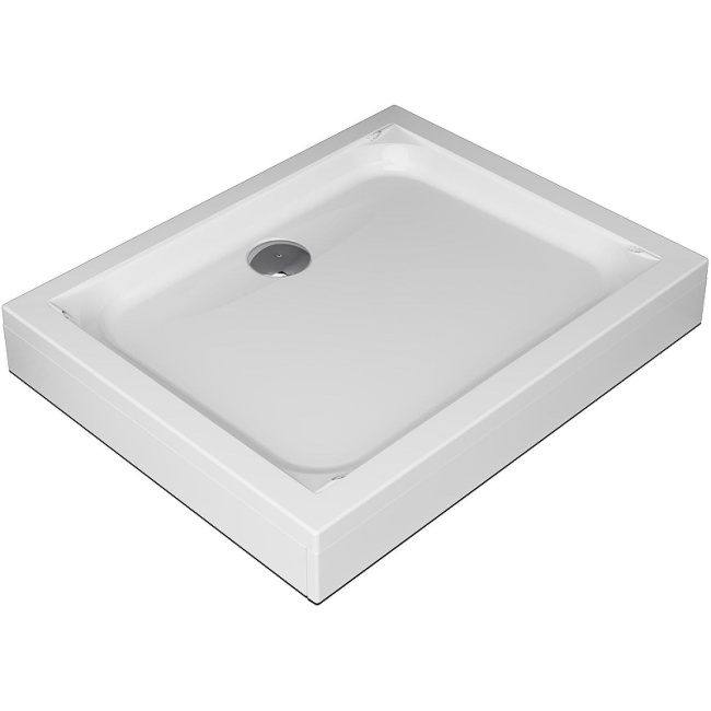 AM.PM Gem 100x80 W90T-404-100280W Белый