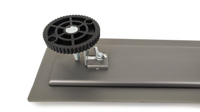 Esbano Meta решетка RAIN оружейная сталь длина 80 см