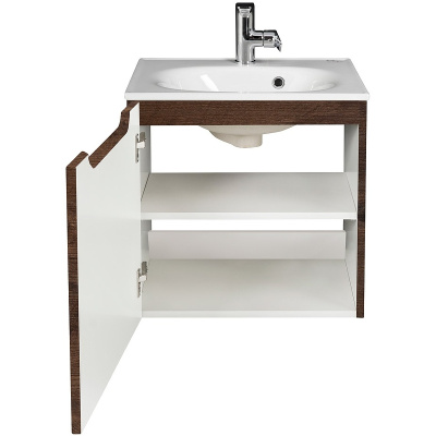 BelBagno Etna 50 L ETNA-500-1A-SO-RW-P-L подвесная Rovere Moro