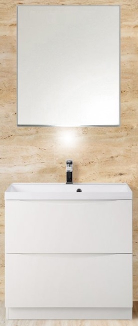 BelBagno Marino 60 см MARINO-600-2C-PIA-BL-P