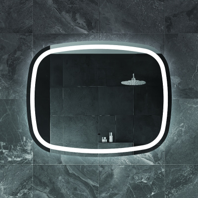 Cezares Molveno 100 CZR-SPC-MOLVENO-1000-800-MOV с подсветкой с сенсорным выключателем и датчиком движения