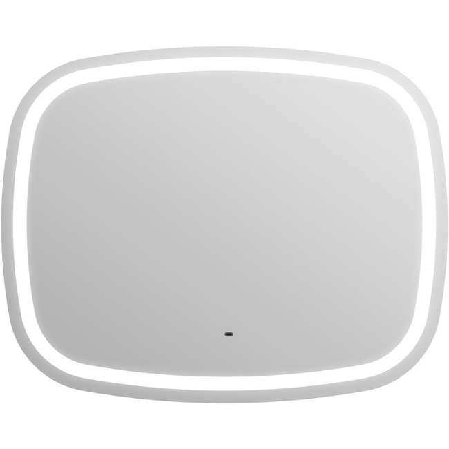 Cezares Molveno 100 CZR-SPC-MOLVENO-1000-800-MOV с подсветкой с сенсорным выключателем и датчиком движения