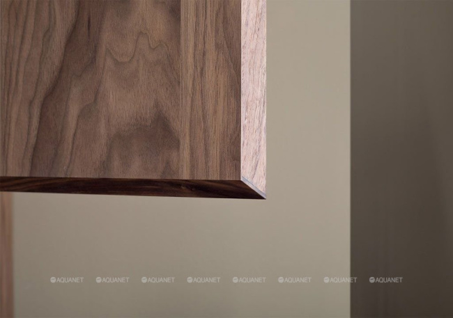 Aquanet Нью Йорк 85 цв.шпон орех (203954)