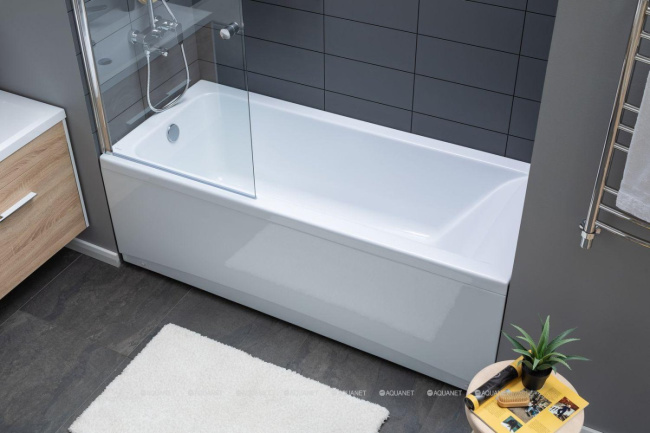 Aquanet BRIGHT 175*70 (273791)