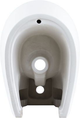 Allen Brau Fantasy 4.11006.21 белый матовый