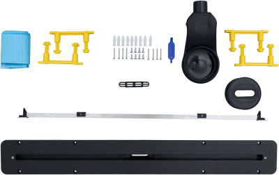 Allen Brau Liberty 9.50002.SS 850 мм