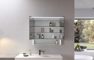 Esbano ES-5509 90х80