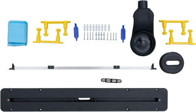 Allen Brau Liberty 9.50001.SS 750 мм