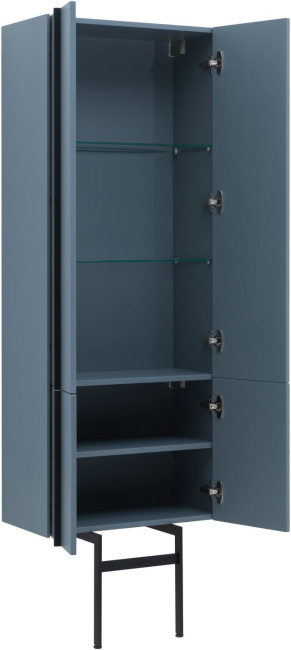 Allen Brau Reality 60 1.32003.BGM синий матовый